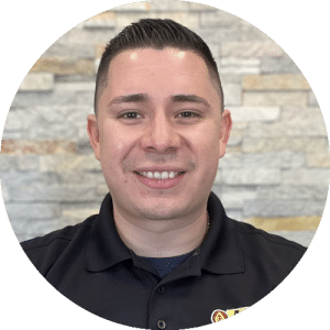 Juan- General Manager, Auto Repair Shop in Centennial