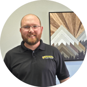 Stephen - Aspen Auto Clinic’s Service Advisor in Union